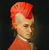 wolfgang amadeus mozart