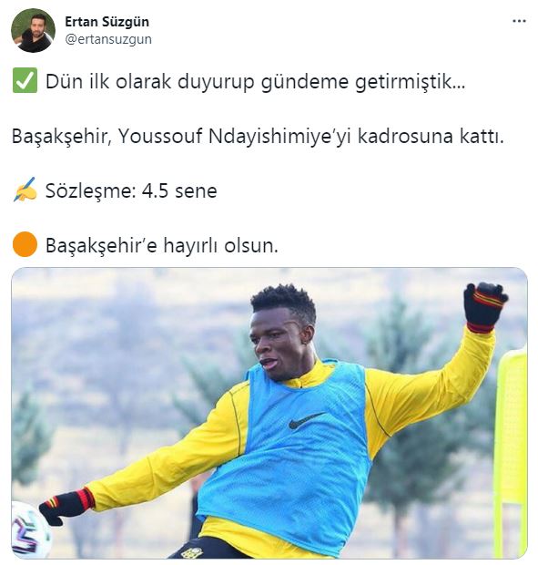 youssouf ndayishimiye 2123865 uludağ sözlük galeri