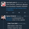 19 aralık 2016 rusya büyükelçisine suikast