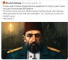 abdülhamid han ın zamanda yolculuk yapabilmesi