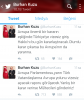 akp nin stratejik derinlik anlayışı / #1054138