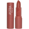 astra lip creamynal ruj 06 clark