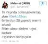 berkin elvan ın ekmek almaya gitmediği gerçeği