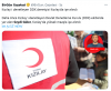 ddk müfettişinin kızılayda işe başlaması / #2290606