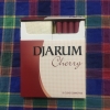 djarum cherry