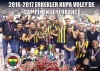 fenerbahçe erkek voleybol takımı / #1324131