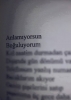 franz kafka kadar yalnız olmak / #1130884
