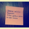 gecenin duvar yazısı / #1040305