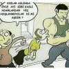 kadınlar kaslı erkek sevmedikleri gerçeği / #1319788