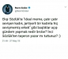 norm enderin inci sözlük için attığı tweet / #1685819
