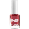 pastel matte metallic oje 503 dolce