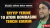 tayyip yerine 10 atom bombasını tercih ederim / #1951714