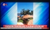 tesettürlü olduğu için plajdan kovulan kadın / #1859623