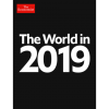 the economist dergisinin 2019 kapağı / #1771283