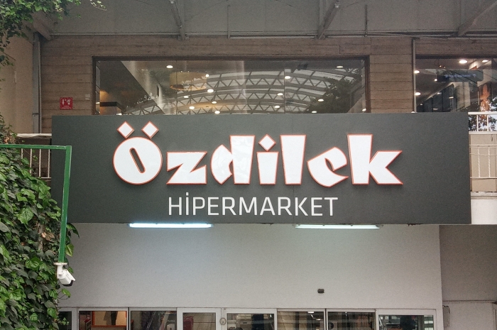özdilek