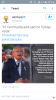 akp hesabının kılıçdaroğlunun sözlerini paylasması / #1142194
