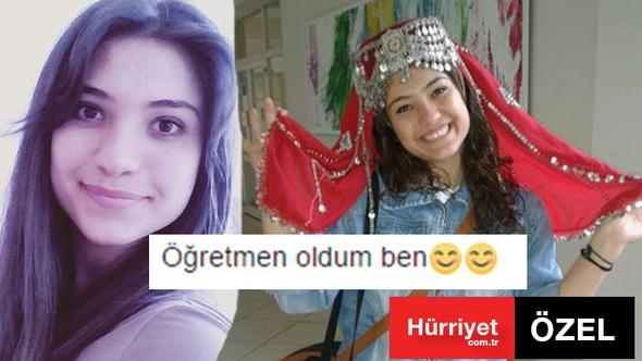 aybüke yalçın