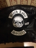 black label society