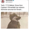 bu arada sivaslı olduğumu söylemiş miydim / #2073588