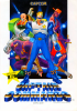 captain commando