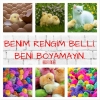 civcivleri boyamayın ağır küfür ederim / #1005075