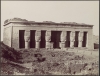 dendarah tapınağı / #1764905