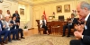 imamoğlunun göreve duayla başlaması / #1871503