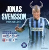 jonas svensson