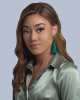 kadejah bodden