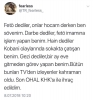 khk ile ihraç olan akp li çomarlar / #1706481