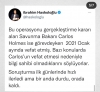 kolombiya da yakalanan türk sehemine ait kokain / #2163133