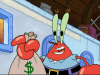 krusty krab / #2291254