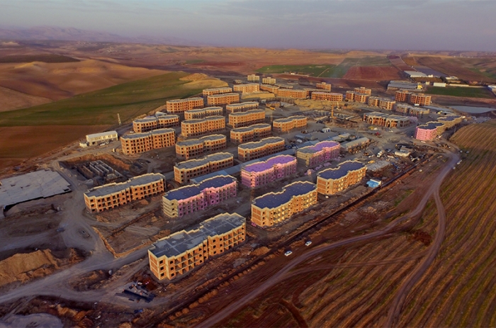 menzil buhara termal otel spa ve devremülk