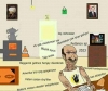milli piyango alanları rahatsız eden yobazlar / #1785460