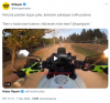 motorcuların genelde serseri olması / #2359828