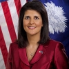 nikki haley