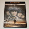 saving private ryan