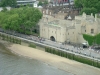 traitors gate