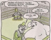 uyuyan cüceyi uyandırmak / #2185573