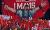 1 mayıs posterindeki eli kafasından büyük işçi / #1842531