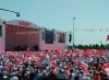 adalet yürüyüşüne türk bayrağı alınmaması / #1474902
