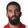 arda turan ın yeni imajı