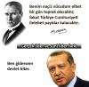 atatürk vs erdoğan