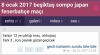bir beşiktaşlı mesleği olarak boyacılık / #1300849