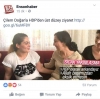 çilem doğan ın çıkmasına sevinenler / #1096303