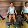 cristiano ronaldo dos santos aveiro / #1464765