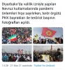 diyarbakır a atom bombası atmak / #2136999