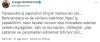 erdoğan bayraktar dan akp ye göndermeli tweetler