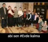 evde kal türkiye / #2006018