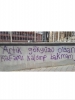 gecenin duvar yazısı / #1307965